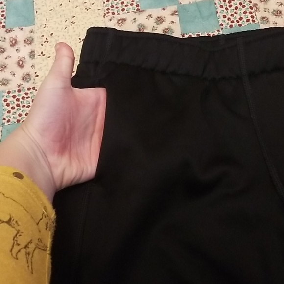 Athletic Sweatpants Danskin Now Girls Size M(7/8) - Picture 10 of 10